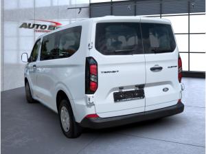 Ford Transit Custom 320 L1 Trend Kombi 9-Sitzer