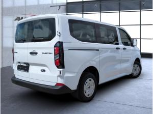 Ford Transit Custom 320 L1 Trend Kombi 9-Sitzer