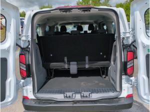 Ford Transit Custom 320 L1 Trend Kombi 9-Sitzer