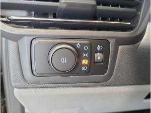 Ford Tourneo Custom 320 L2 Trend FWD 8-Sitzer LED Klima