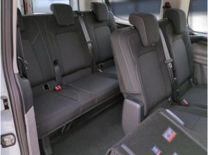 Ford Transit Custom 320 L1 Trend Kombi 9-Sitzer