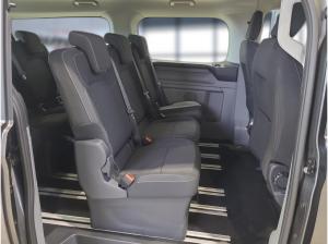 Ford Tourneo Custom 320 L2 Trend FWD 8-Sitzer LED Klima