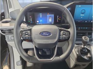 Ford Tourneo Custom 320 L2 Trend FWD 8-Sitzer LED Klima