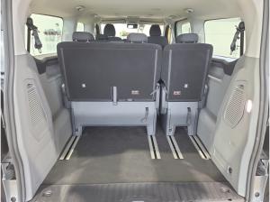 Ford Tourneo Custom 320 L2 Trend FWD 8-Sitzer LED Klima