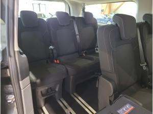 Ford Tourneo Custom 320 L2 Trend FWD 8-Sitzer LED Klima