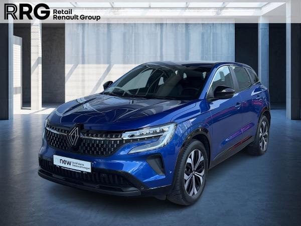 Renault Austral Evolution Mild Hybrid 160 Automatik SHZ - SOFORT VERFÜGBAR - OHNE EINMALIGE KOSTEN