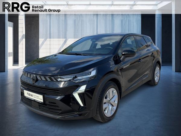 Renault Symbioz 1.6 E-TECH 145 Evolution .