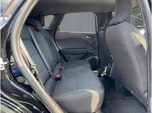 Renault Symbioz 1.6 E-TECH 145 Evolution .