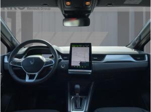 Renault Symbioz 1.6 E-TECH 145 Evolution .