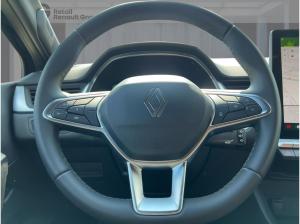 Renault Symbioz 1.6 E-TECH 145 Evolution .