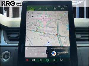 Renault Symbioz 1.6 E-TECH 145 Evolution .