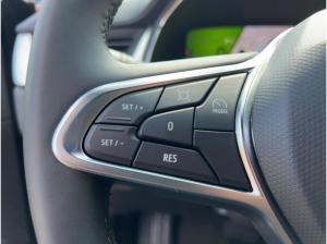 Renault Symbioz 1.6 E-TECH 145 Evolution .