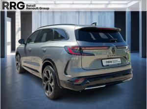 Renault Espace 1.2 E-Tech 200 Esprit Alpine Fullhybrid