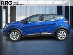 Renault Captur 1.3 TCe 140 Intens