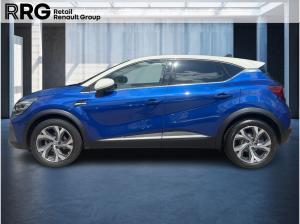 Renault Captur 1.3 TCe 140 R.S. Line