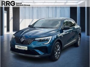 Renault Arkana 1.3 TCe 140 Techno