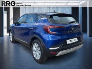 Renault Captur 1.3 TCe 140 Intens