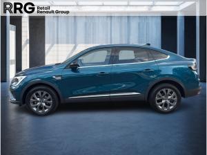 Renault Arkana 1.3 TCe 140 Techno