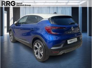 Renault Captur 1.3 TCe 140 R.S. Line