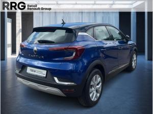 Renault Captur 1.3 TCe 140 Intens
