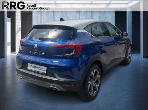 Renault Captur 1.3 TCe 140 R.S. Line