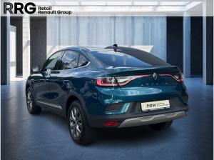 Renault Arkana 1.3 TCe 140 Techno