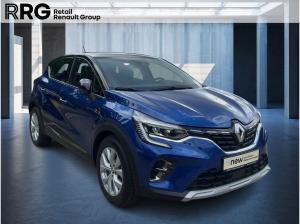 Renault Captur 1.3 TCe 140 Intens