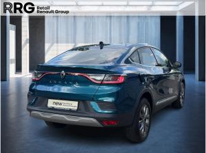 Renault Arkana 1.3 TCe 140 Techno
