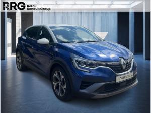 Renault Captur 1.3 TCe 140 R.S. Line
