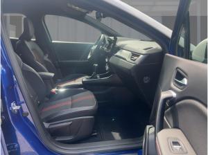 Renault Captur 1.3 TCe 140 R.S. Line
