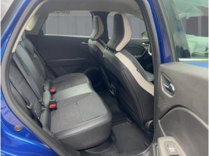 Renault Captur 1.3 TCe 140 Intens