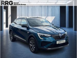 Renault Arkana 1.3 TCe 140 Techno
