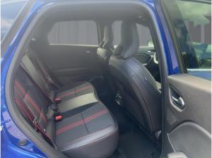 Renault Captur 1.3 TCe 140 R.S. Line