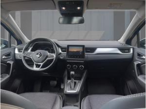 Renault Captur 1.3 TCe 140 Intens