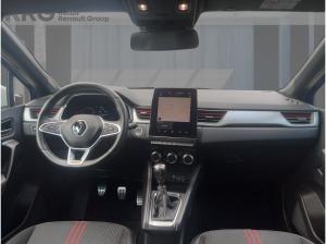 Renault Captur 1.3 TCe 140 R.S. Line