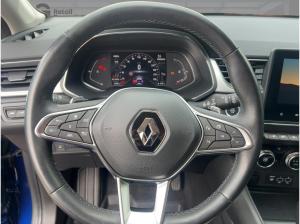 Renault Captur 1.3 TCe 140 Intens