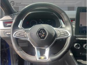 Renault Captur 1.3 TCe 140 R.S. Line