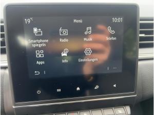 Renault Captur 1.3 TCe 140 Intens
