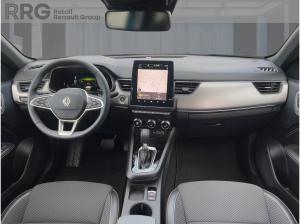 Renault Arkana 1.3 TCe 140 Techno