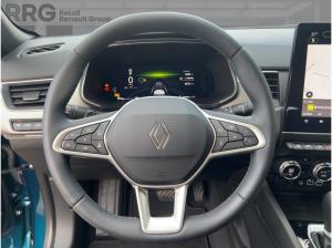 Renault Arkana 1.3 TCe 140 Techno