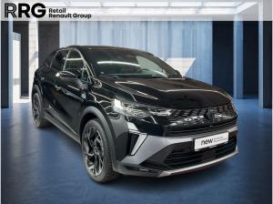Renault Symbioz ESPRIT ALPINE E-TECH FULL HYBRID 145 SOL