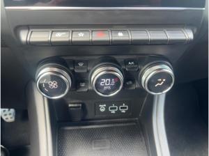 Renault Captur 1.3 TCe 140 R.S. Line
