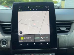 Renault Arkana 1.3 TCe 140 Techno