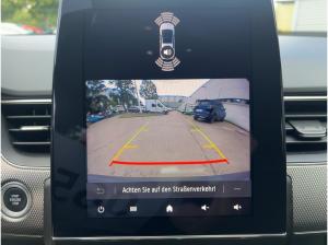 Renault Arkana 1.3 TCe 140 Techno