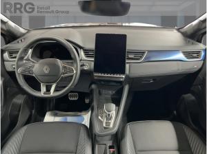 Renault Symbioz ESPRIT ALPINE E-TECH FULL HYBRID 145 SOL