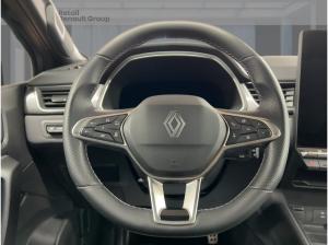 Renault Symbioz ESPRIT ALPINE E-TECH FULL HYBRID 145 SOL