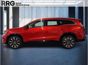 Renault Espace TECHNO E-TECH FULL HYBRID 200 7 SITZER