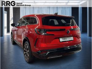 Renault Espace TECHNO E-TECH FULL HYBRID 200 7 SITZER