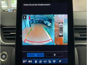 Renault Symbioz ESPRIT ALPINE E-TECH FULL HYBRID 145 SOL