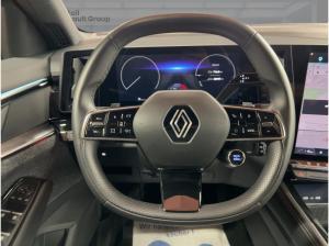 Renault Espace TECHNO E-TECH FULL HYBRID 200 7 SITZER